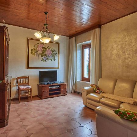 Holiday Home Pina & Rosy-2 By Interhome Порлецца Екстер'єр фото